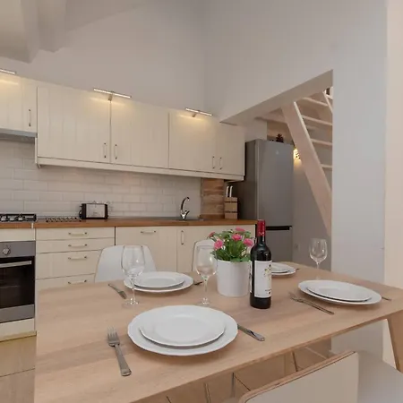 Palms 4 - Three Bed Apartment San Miguel de Abona