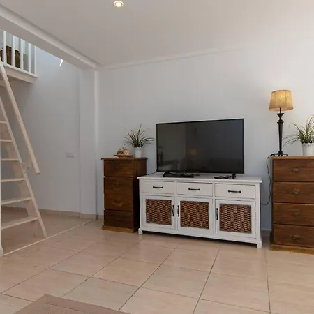 Apartment Palms 4 - Three Bed