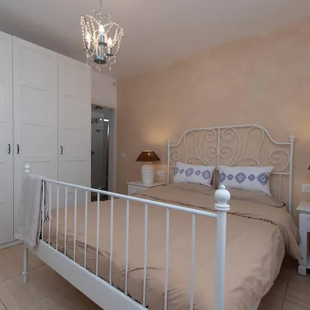 Palms 4 - Three Bed Apartment San Miguel de Abona