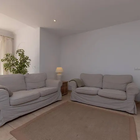 Apartment Palms 4 - Three Bed