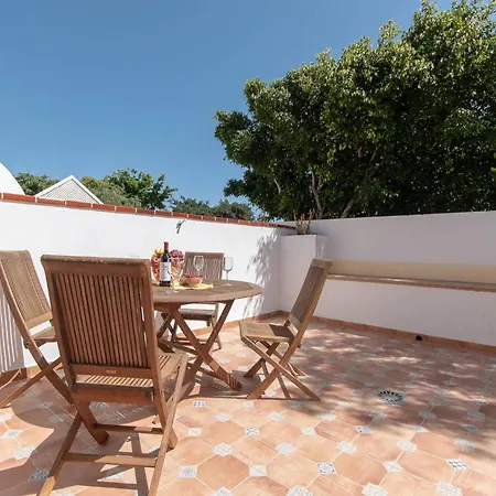 Apartment Palms 4 - Three Bed *