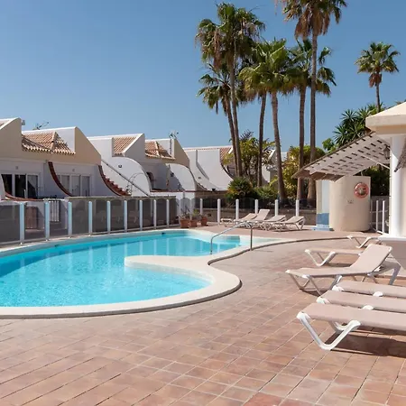 Apartment Palms 4 - Three Bed San Miguel de Abona