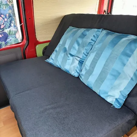 Campsite W Discovery Canarias *