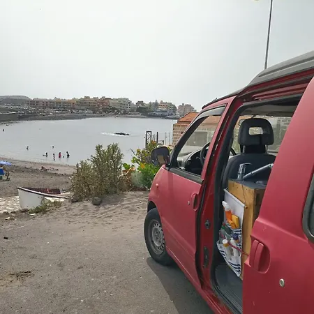 W Discovery Canarias Campsite *
