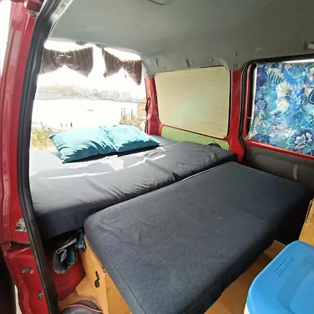 W Discovery Canarias Campsite San Miguel de Abona