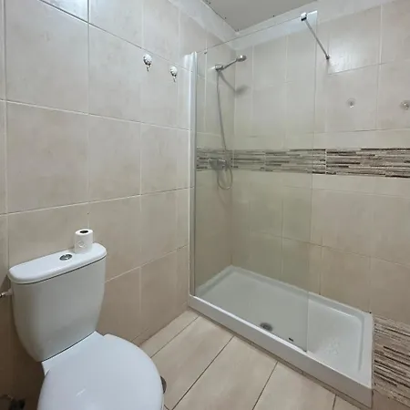 1 Bedroom In Park, Golf Del Sur K001 Apartment