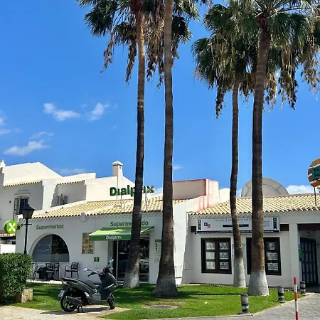 1 Bedroom In Park, Golf Del Sur K001 Apartment