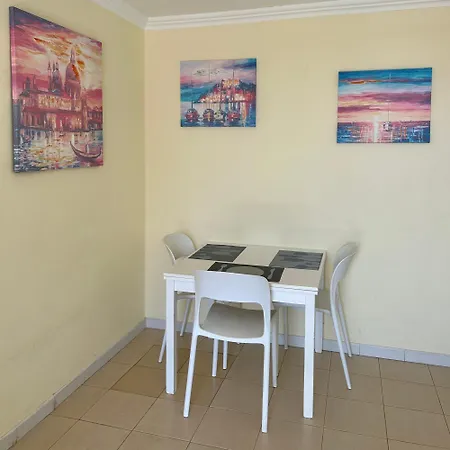 Apartment 1 Bedroom In Park, Golf Del Sur K001 *