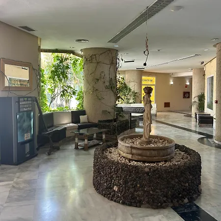 1 Bedroom In Park, Golf Del Sur K001 San Miguel de Abona