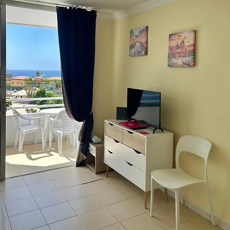 1 Bedroom In Park, Golf Del Sur K001 *