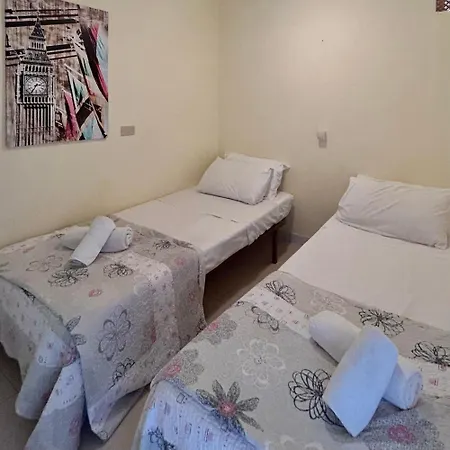 Apartment 1 Bedroom In Park, Golf Del Sur K001 *