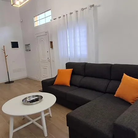 Apartment La Casita Del Altillo San Miguel de Abona