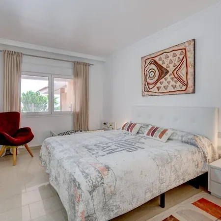 Apartment Royal Marina Golf 2 Bedrooms - Tenesol San Miguel de Abona