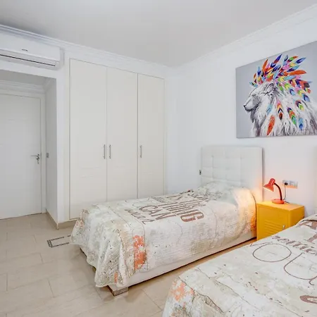 Royal Marina Golf 2 Bedrooms - Tenesol * San Miguel de Abona