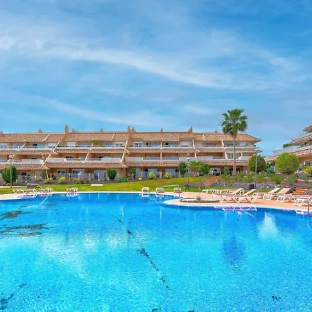 Royal Marina Golf 2 Bedrooms - Tenesol Apartment