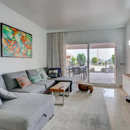 Royal Marina Golf 2 Bedrooms - Tenesol