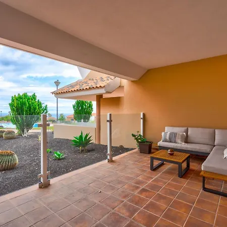 Royal Marina Golf 2 Bedrooms - Tenesol