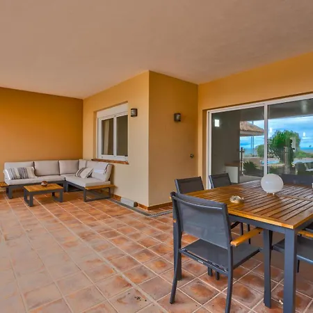 Royal Marina Golf 2 Bedrooms - Tenesol San Miguel de Abona