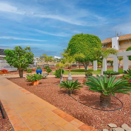 Royal Marina Golf 2 Bedrooms - Tenesol * San Miguel de Abona