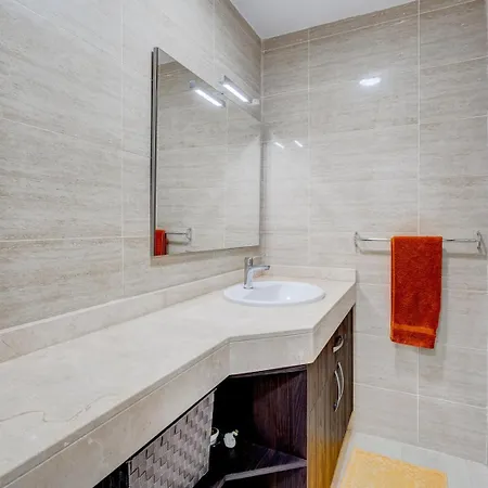 Royal Marina Golf 2 Bedrooms - Tenesol * San Miguel de Abona
