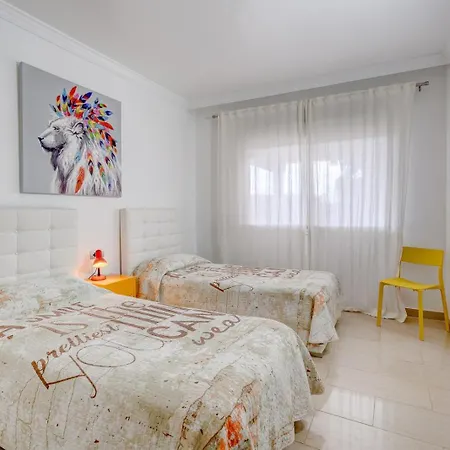 Royal Marina Golf 2 Bedrooms - Tenesol * San Miguel de Abona