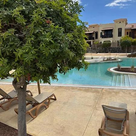 Holiday home Luna In San Blas San Miguel de Abona