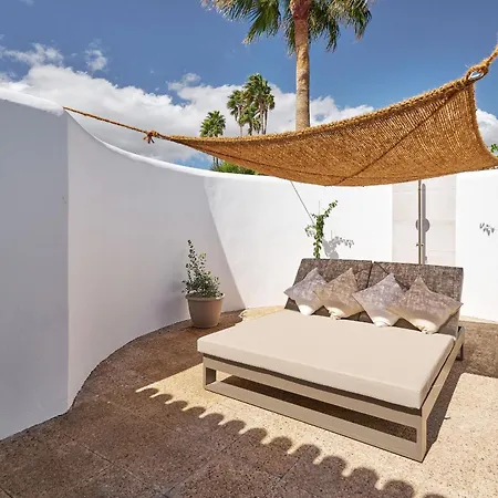 Encanto Costero Acogedor En Golf Del Sur, Tenerife San Miguel de Abona