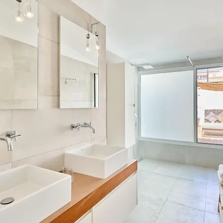 Encanto Costero Acogedor En Golf Del Sur, Tenerife Holiday home San Miguel de Abona