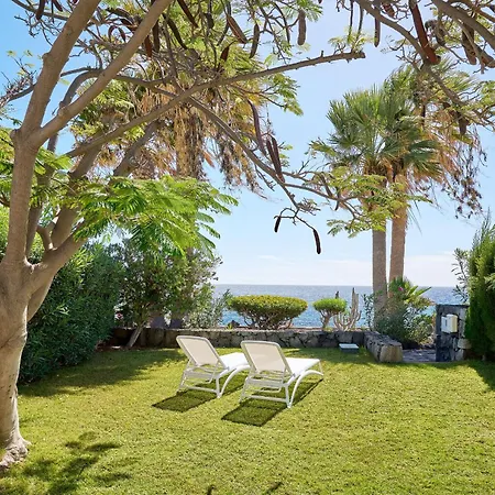 Encanto Costero Acogedor En Golf Del Sur, Tenerife Holiday home *