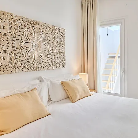 Holiday home Encanto Costero Acogedor En Golf Del Sur, Tenerife San Miguel de Abona