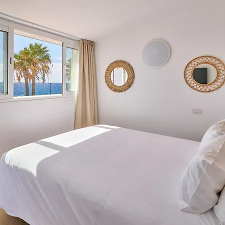Encanto Costero Acogedor En Golf Del Sur, Tenerife San Miguel de Abona