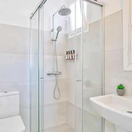 Encanto Costero Acogedor En Golf Del Sur, Tenerife Holiday home *