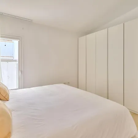 Encanto Costero Acogedor En Golf Del Sur, Tenerife Holiday home San Miguel de Abona