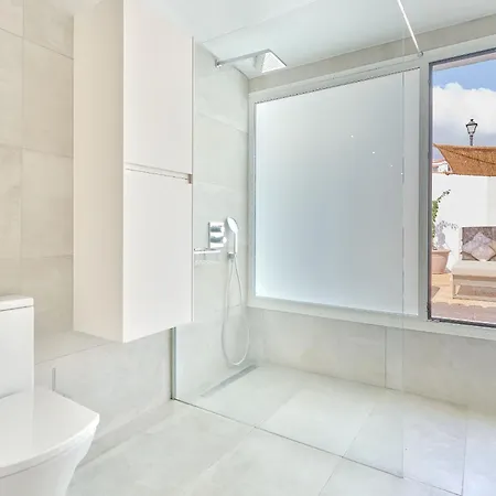 Encanto Costero Acogedor En Golf Del Sur, Tenerife Holiday home *
