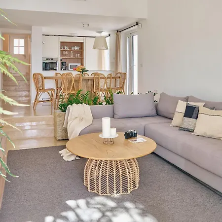 Holiday home Encanto Costero Acogedor En Golf Del Sur, Tenerife San Miguel de Abona