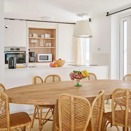 Holiday home Encanto Costero Acogedor En Golf Del Sur, Tenerife