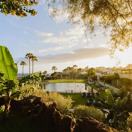 Encanto Costero Acogedor En Golf Del Sur, Tenerife * San Miguel de Abona
