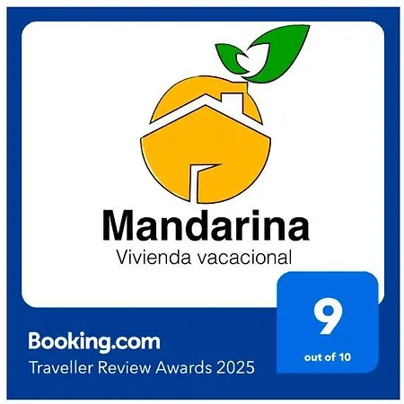 Mandarina 119 Apartment San Miguel de Abona