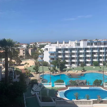 Mary - Pools And Sunny Balcony *