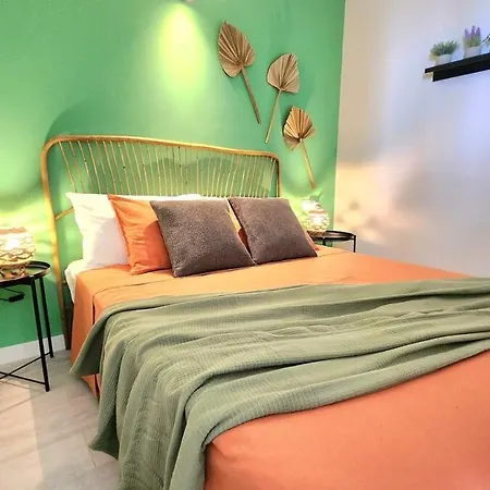 Apartment Park Relax Golf Del Sur *