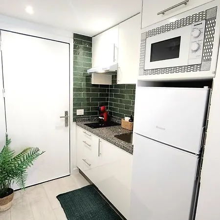 Park Relax Golf Del Sur Apartment San Miguel de Abona