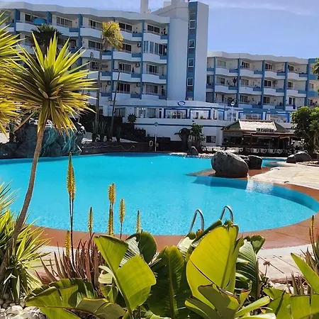 Park Relax Golf Del Sur San Miguel de Abona