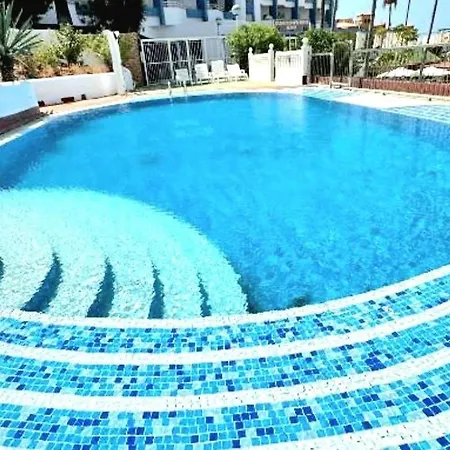 Park Relax Golf Del Sur Apartment *