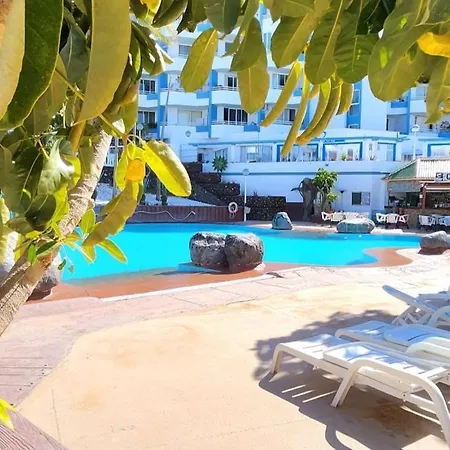 Apartment Park Relax Golf Del Sur *