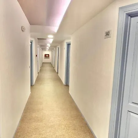 Family Apartment *