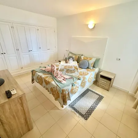 Family Apartment