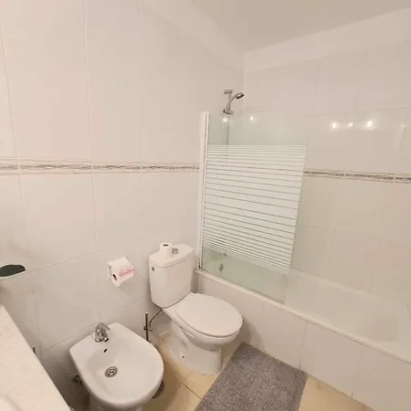 Family Apartment San Miguel de Abona