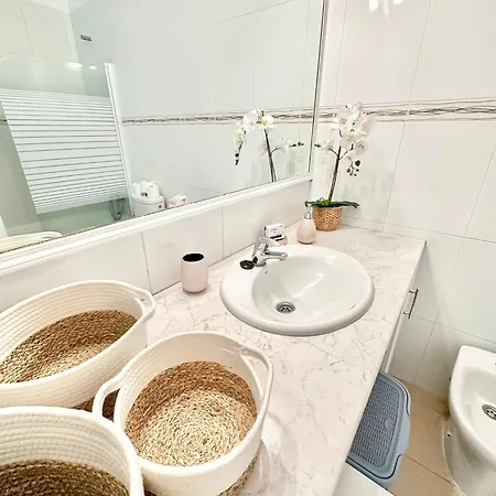 Apartment Family San Miguel de Abona