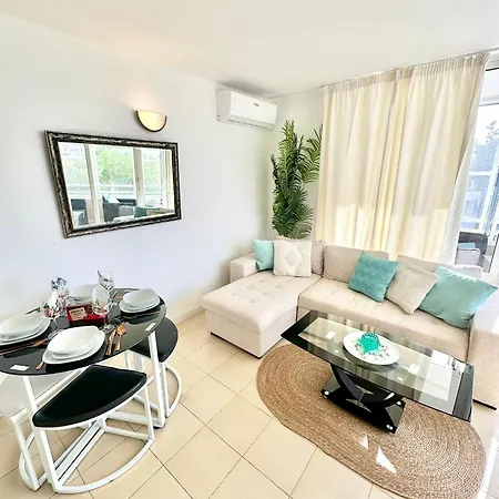 Family Apartment San Miguel de Abona