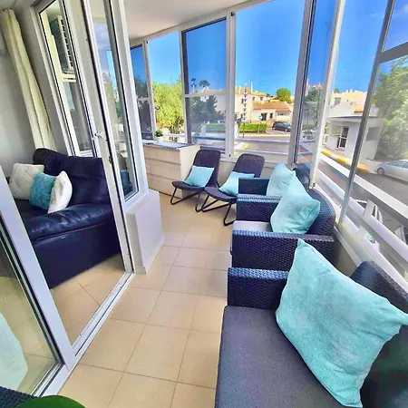 Family Apartment San Miguel de Abona
